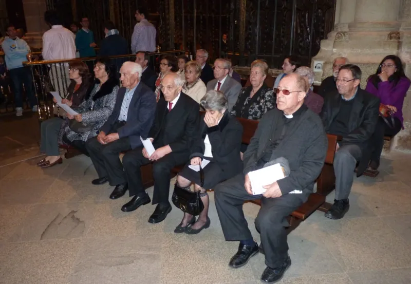 Vía Crucis Diocesano de la Redención