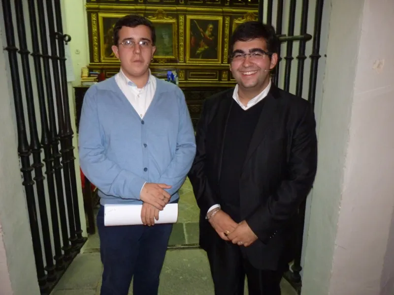 Vía Crucis Diocesano de la Redención