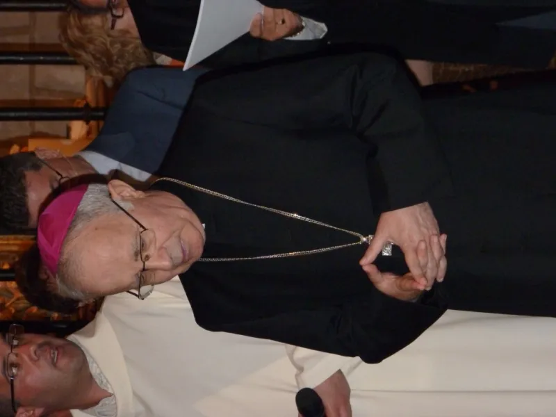 Vía Crucis Diocesano de la Redención