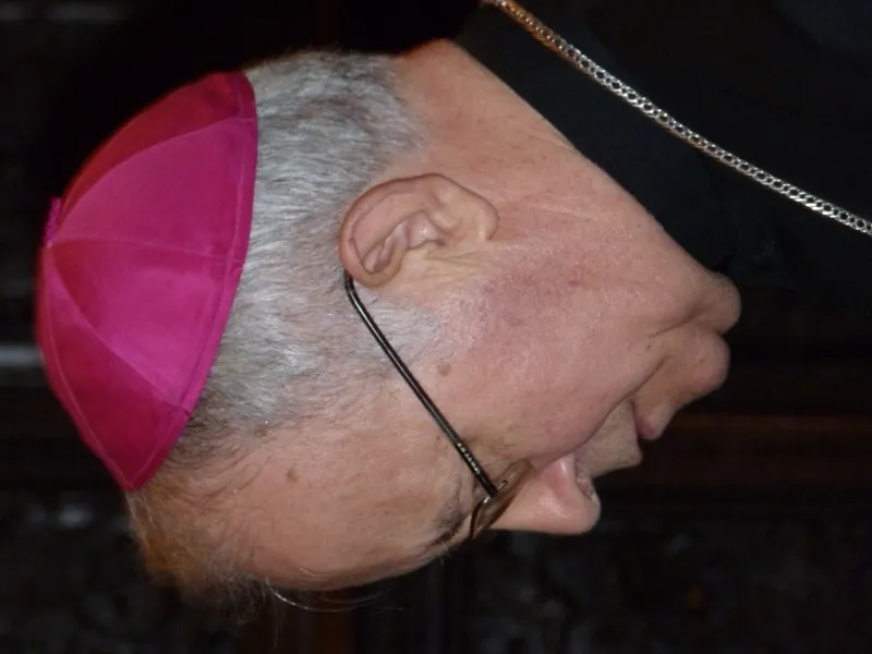 Vía Crucis Diocesano de la Redención