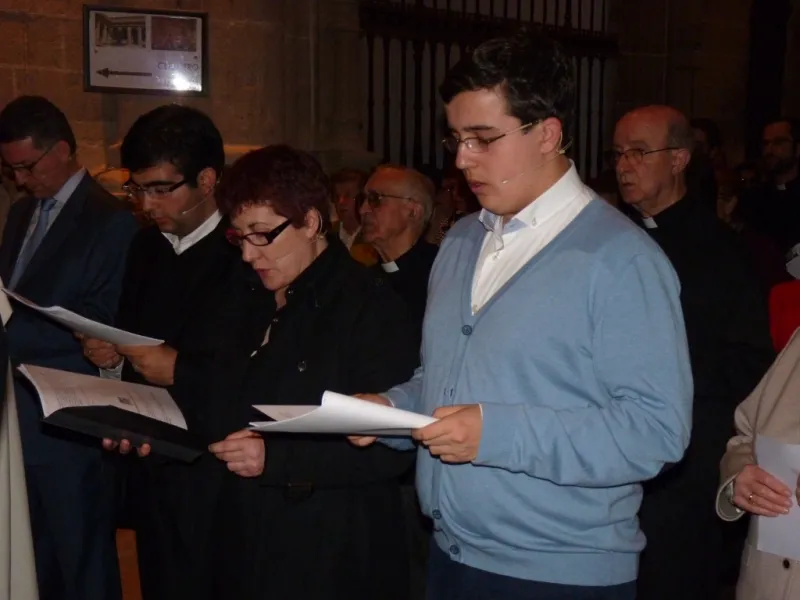 Vía Crucis Diocesano de la Redención