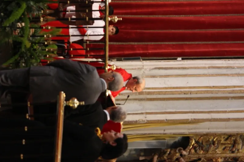 Eucaristía