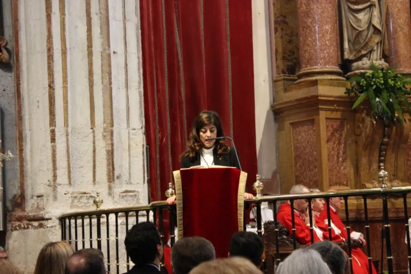 Eucaristía