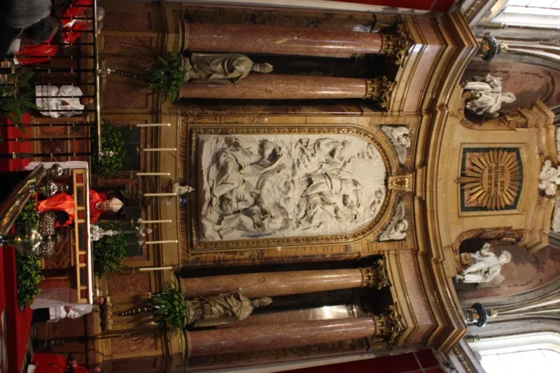 Eucaristía