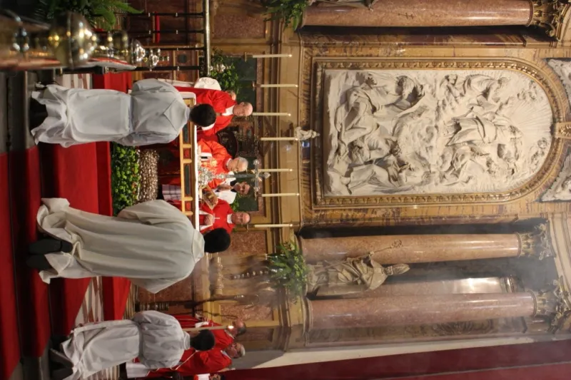 Eucaristía
