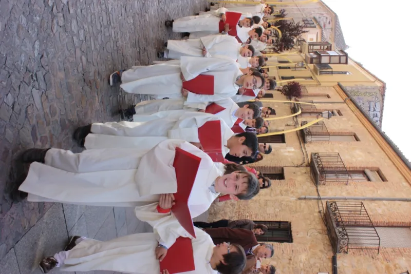 Procesión