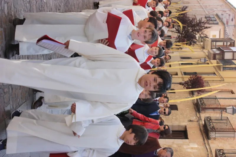 Procesión