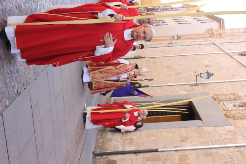 Procesión