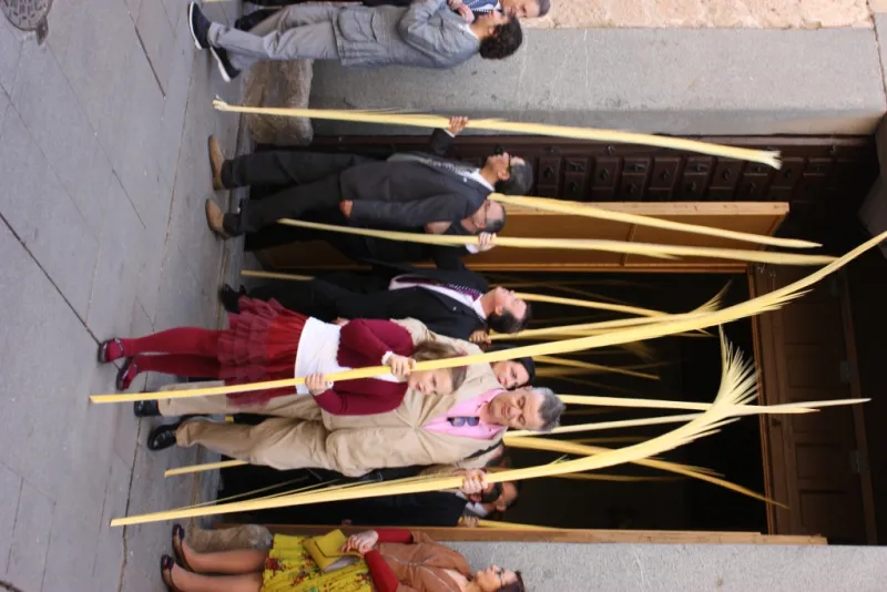 Procesión