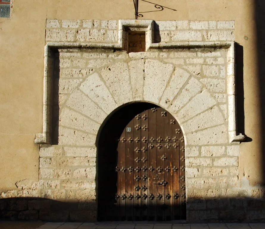 Santo Tomás