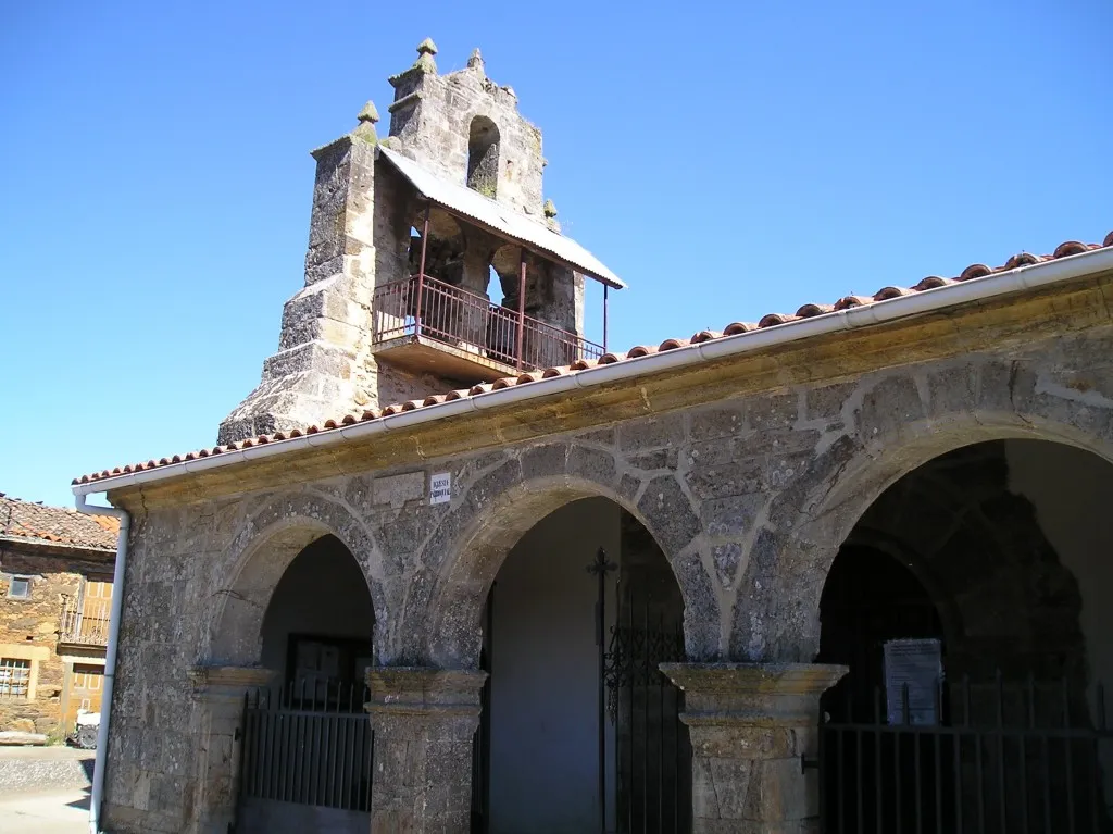 San Juan Bautista