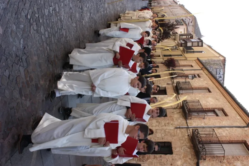 Procesión