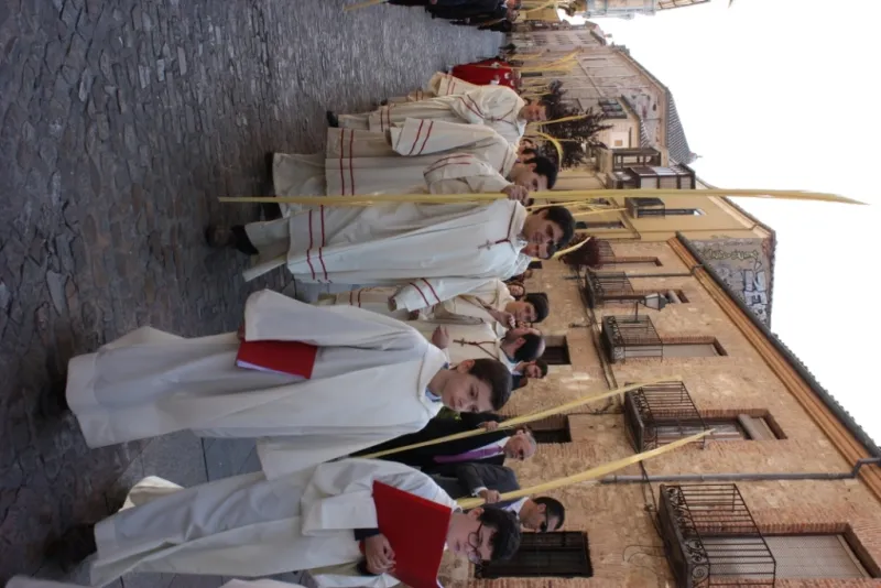 Procesión