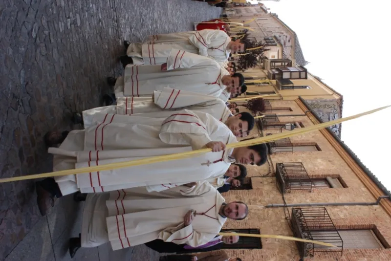 Procesión