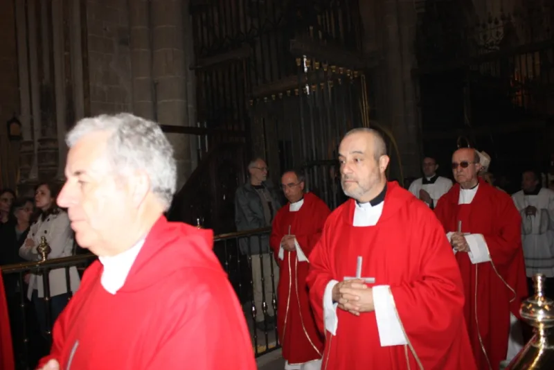 Eucaristía