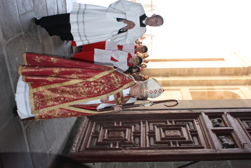 Procesión