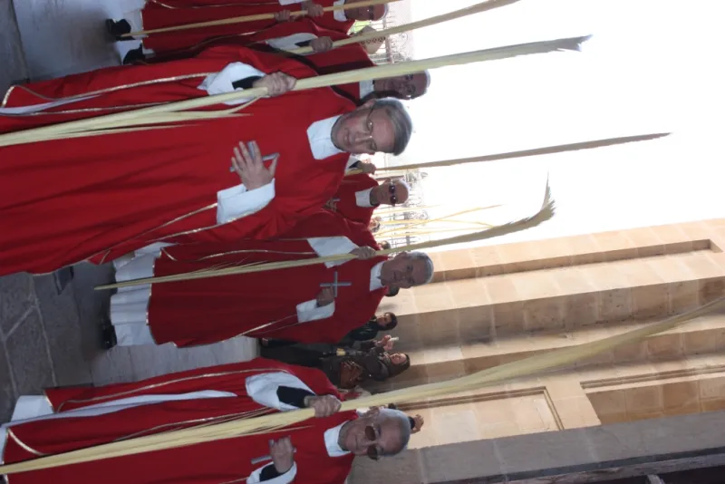 Procesión