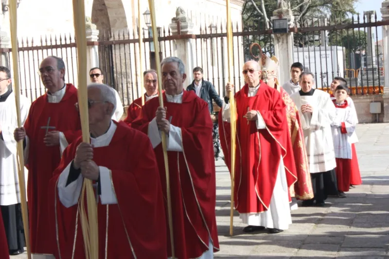 Procesión