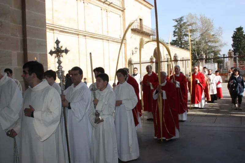 Procesión