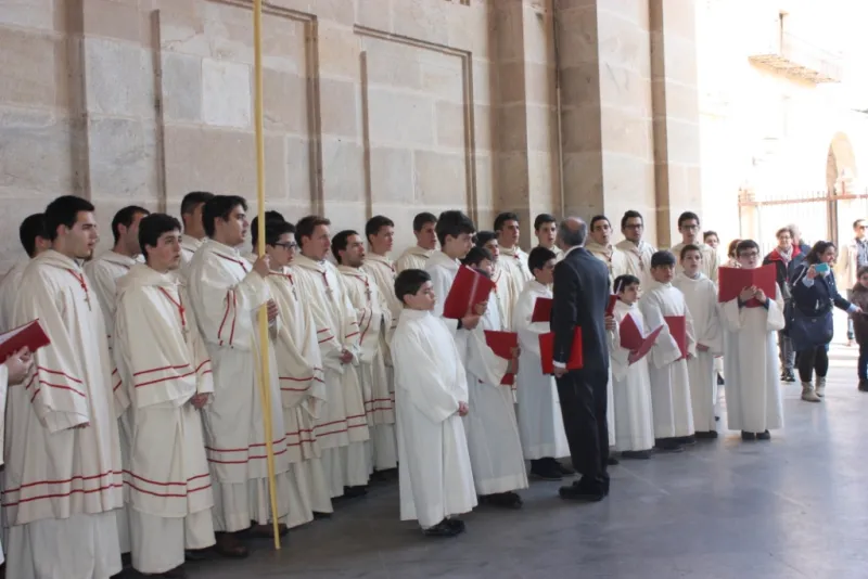 Procesión
