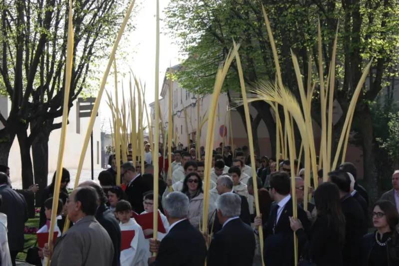Procesión