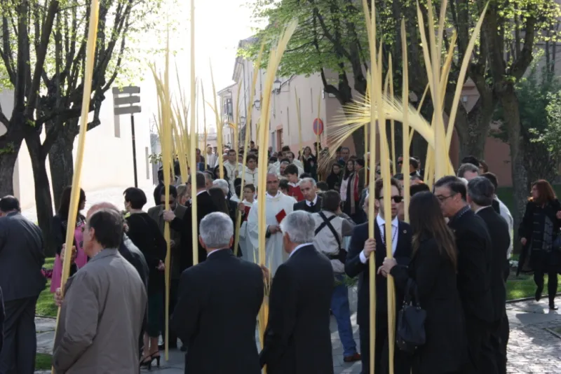 Procesión