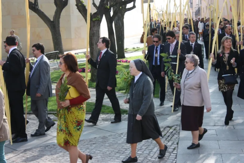 Procesión