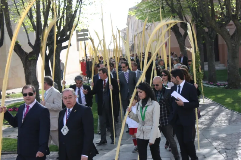 Procesión