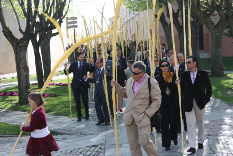 Procesión