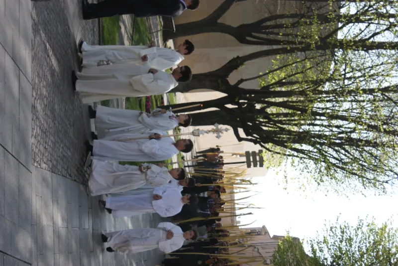 Procesión