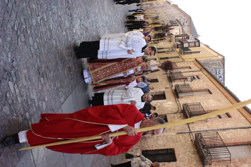 Procesión