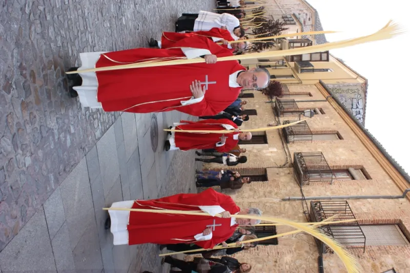 Procesión