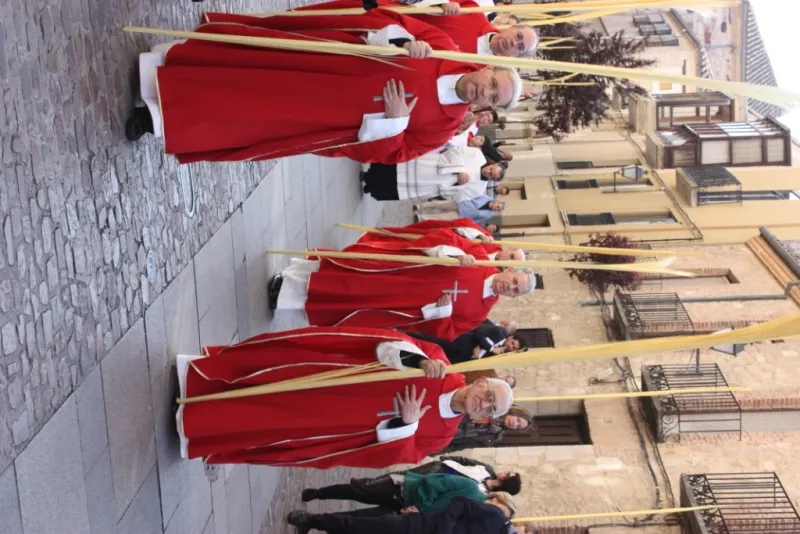 Procesión