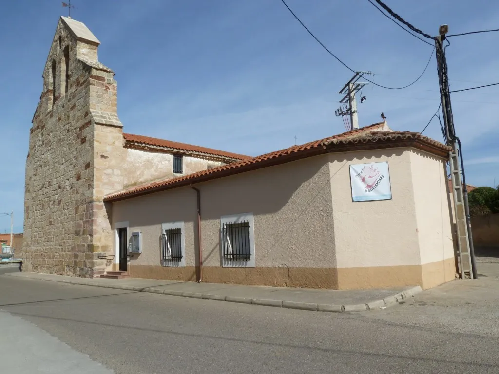 San Martín