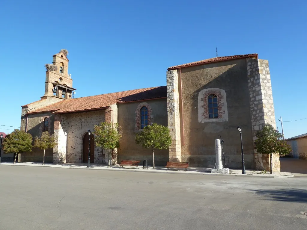 Santa María del Castillo