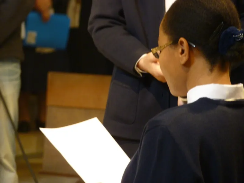 CL Anviersario de las Hermanas del Amor de Dios