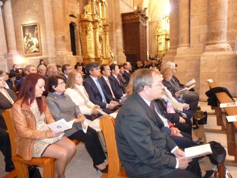 CL Anviersario de las Hermanas del Amor de Dios