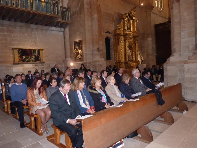 CL Anviersario de las Hermanas del Amor de Dios