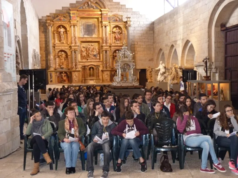CL Anviersario de las Hermanas del Amor de Dios