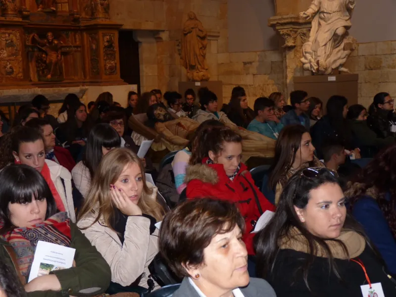 CL Anviersario de las Hermanas del Amor de Dios