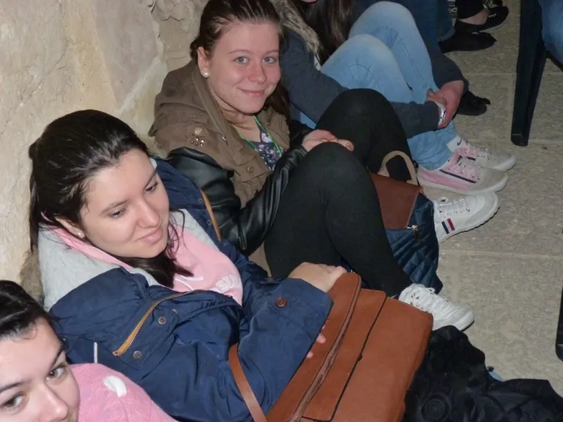CL Anviersario de las Hermanas del Amor de Dios