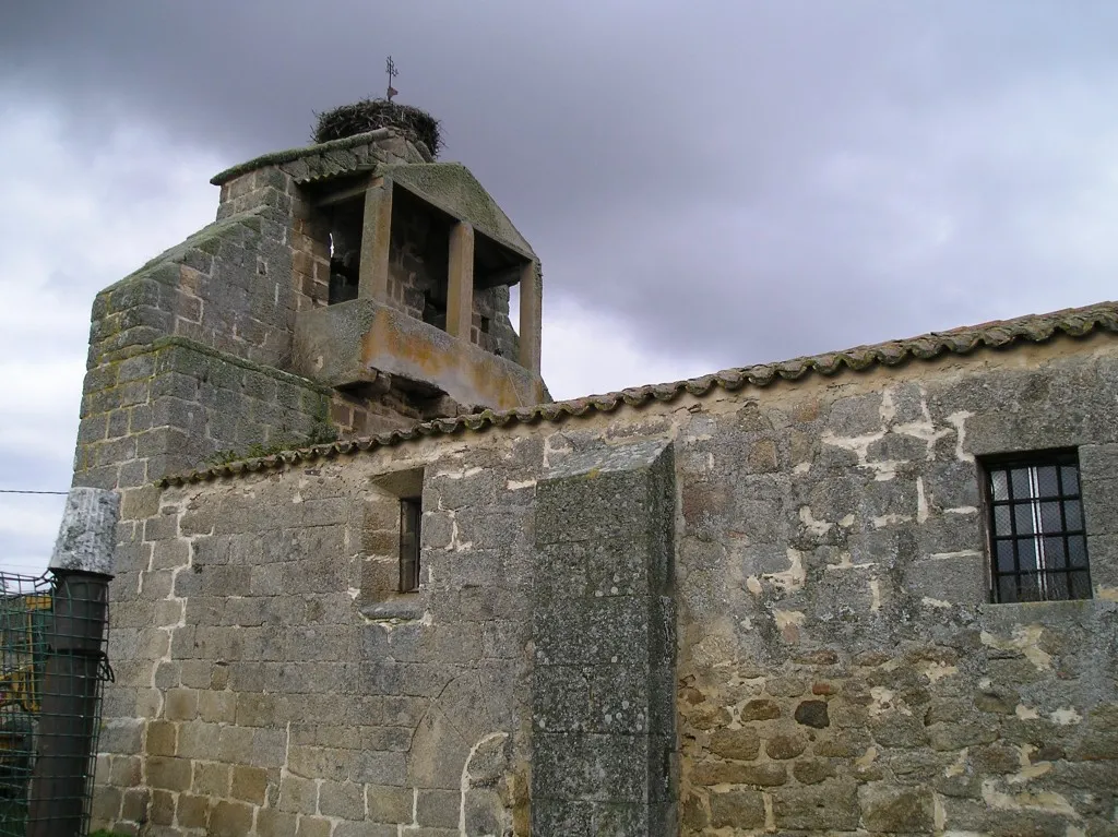 San Esteban