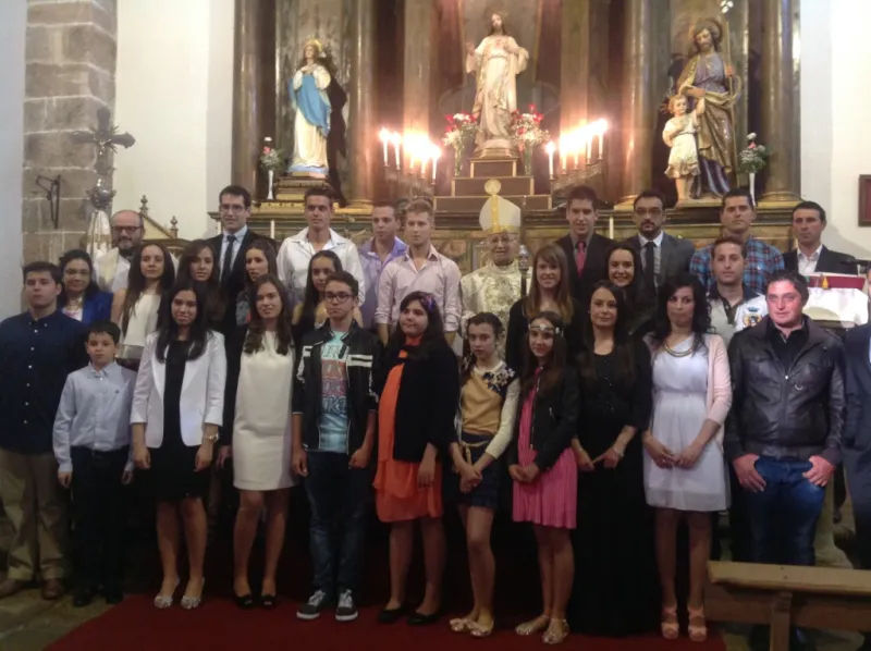 Villalcampo - 31/05/14