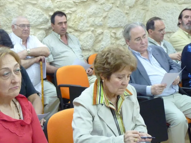“Análisis de la realidad, claves para entender y caminar con los empobrecidos en la sociedad actual”
