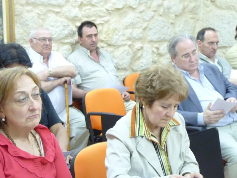 “Análisis de la realidad, claves para entender y caminar con los empobrecidos en la sociedad actual”