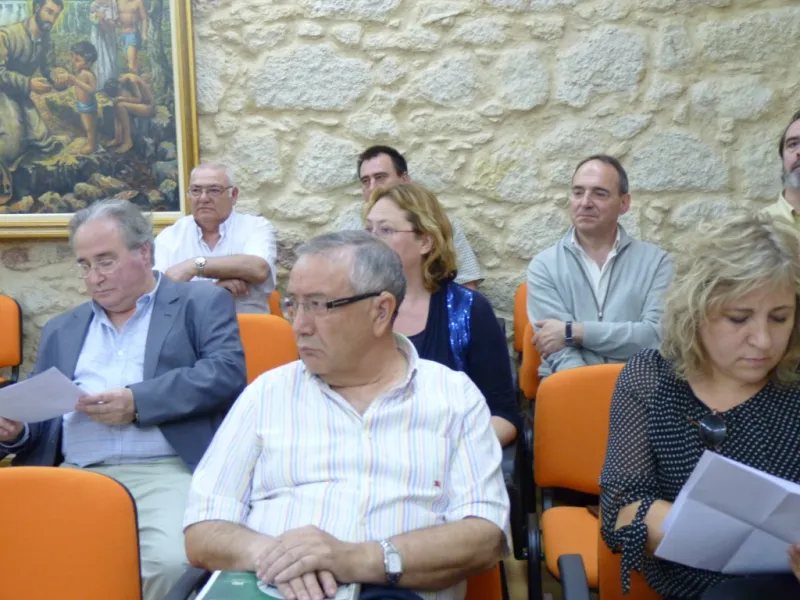 “Análisis de la realidad, claves para entender y caminar con los empobrecidos en la sociedad actual”