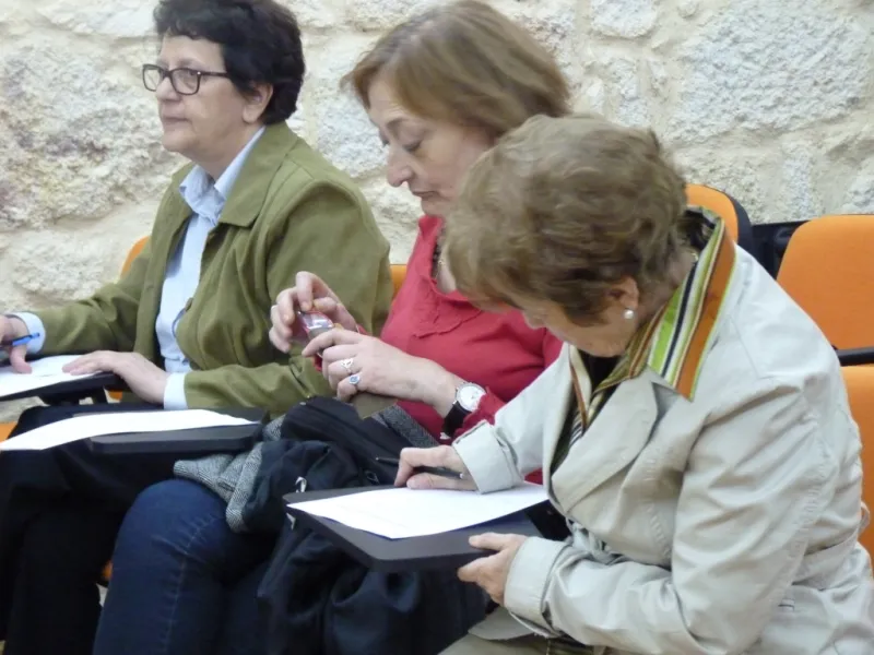 “Análisis de la realidad, claves para entender y caminar con los empobrecidos en la sociedad actual”