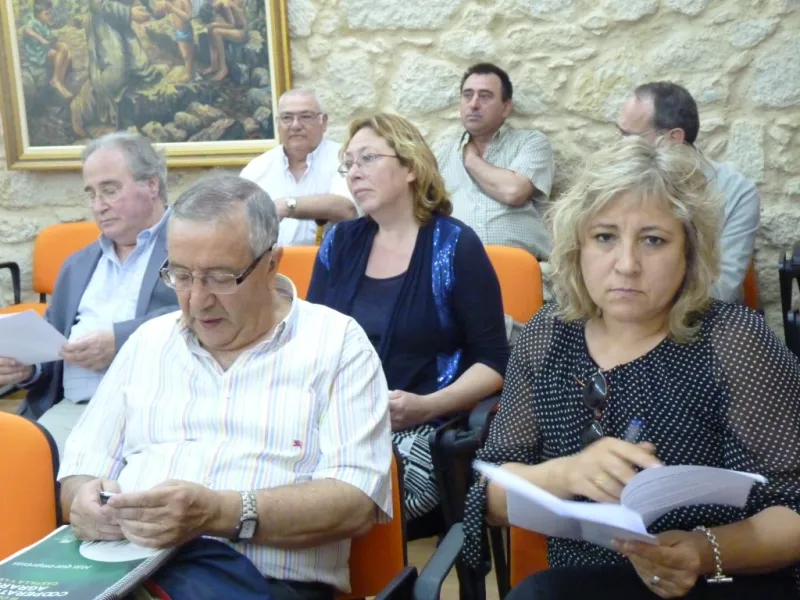 “Análisis de la realidad, claves para entender y caminar con los empobrecidos en la sociedad actual”
