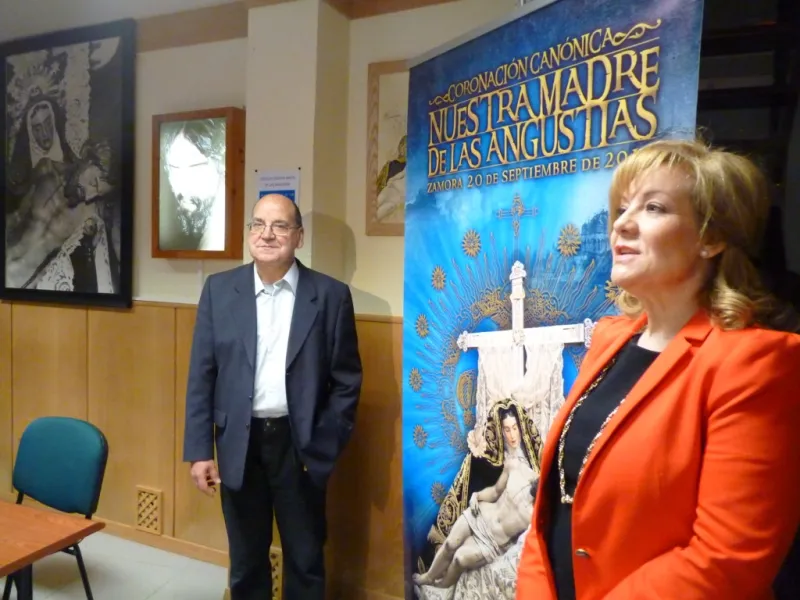 Presentación de los actos