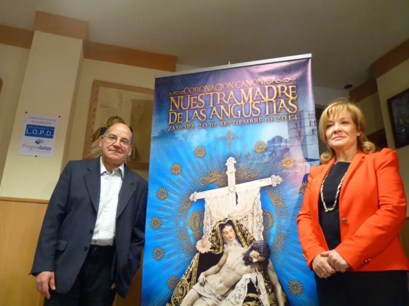 Presentación de los actos